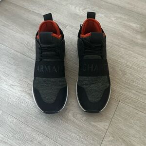 Armani Exchange sneakers